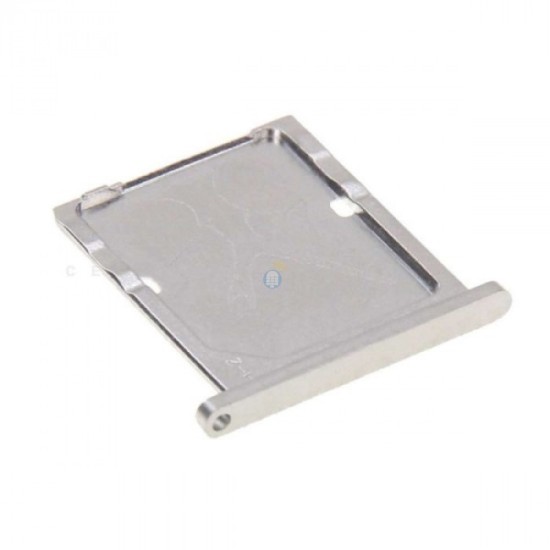 SIM TRAY XIAOMI REDMI 4 BRANCO